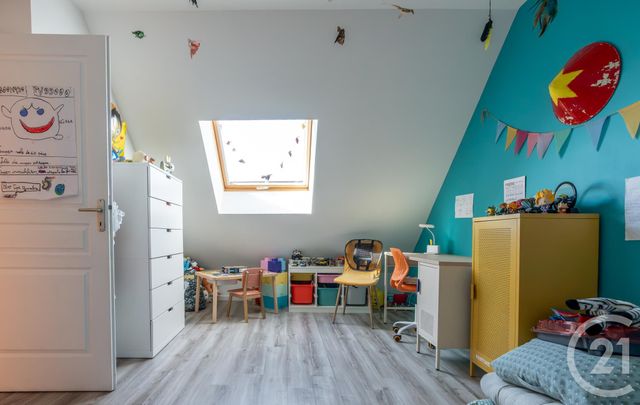 Maison &agrave; vendre - 5 pi&egrave;ces - 104,19 m2 - St Maur Des Fosses - 94 - ILE-DE-FRANCE
