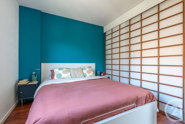 Maison &agrave; vendre - 5 pi&egrave;ces - 104,19 m2 - St Maur Des Fosses - 94 - ILE-DE-FRANCE