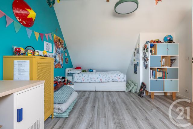 Maison &agrave; vendre - 5 pi&egrave;ces - 104,19 m2 - St Maur Des Fosses - 94 - ILE-DE-FRANCE