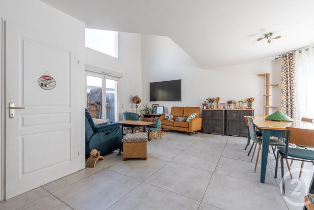 Maison &agrave; vendre - 5 pi&egrave;ces - 104,19 m2 - St Maur Des Fosses - 94 - ILE-DE-FRANCE