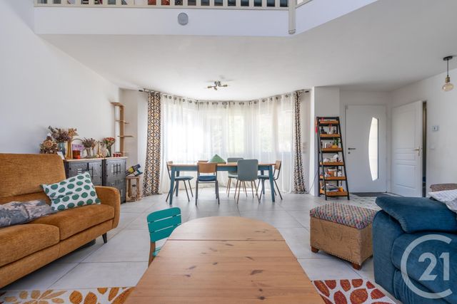 Maison &agrave; vendre - 5 pi&egrave;ces - 104,19 m2 - St Maur Des Fosses - 94 - ILE-DE-FRANCE