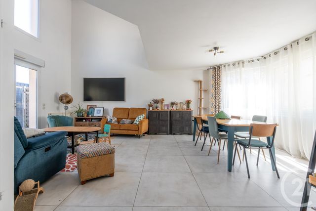 Maison &agrave; vendre - 5 pi&egrave;ces - 104,19 m2 - St Maur Des Fosses - 94 - ILE-DE-FRANCE