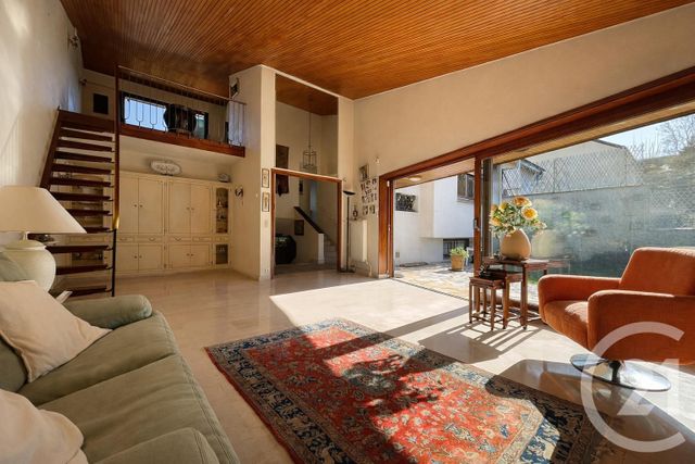 maison - ST MAUR DES FOSSES - 94