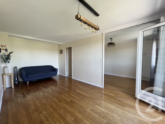 Appartement F2 &agrave; vendre - 2 pi&egrave;ces - 53,69 m2 - St Maur Des Fosses - 94 - ILE-DE-FRANCE