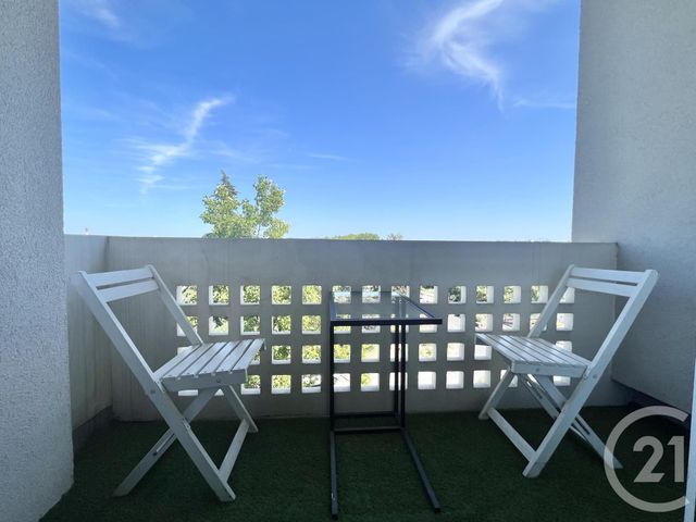 Appartement F2 &agrave; vendre - 2 pi&egrave;ces - 53,69 m2 - St Maur Des Fosses - 94 - ILE-DE-FRANCE