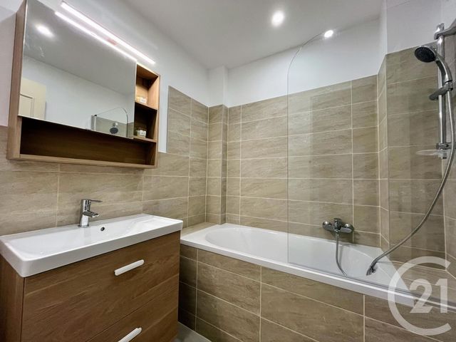 Appartement F2 &agrave; vendre - 2 pi&egrave;ces - 53,69 m2 - St Maur Des Fosses - 94 - ILE-DE-FRANCE