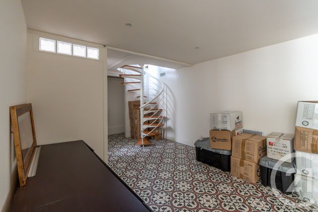 Maison &agrave; vendre - 5 pi&egrave;ces - 101,35 m2 - St Maur Des Fosses - 94 - ILE-DE-FRANCE