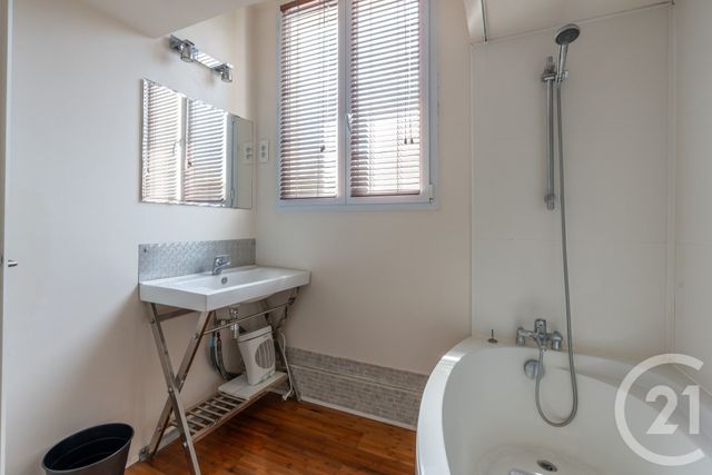 Maison &agrave; vendre - 5 pi&egrave;ces - 101,35 m2 - St Maur Des Fosses - 94 - ILE-DE-FRANCE
