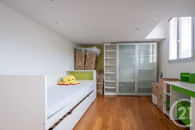 Maison &agrave; vendre - 5 pi&egrave;ces - 101,35 m2 - St Maur Des Fosses - 94 - ILE-DE-FRANCE