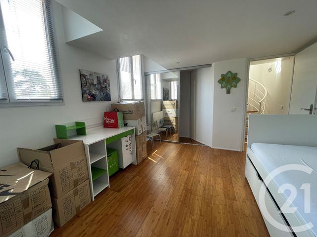 Maison &agrave; vendre - 5 pi&egrave;ces - 101,35 m2 - St Maur Des Fosses - 94 - ILE-DE-FRANCE