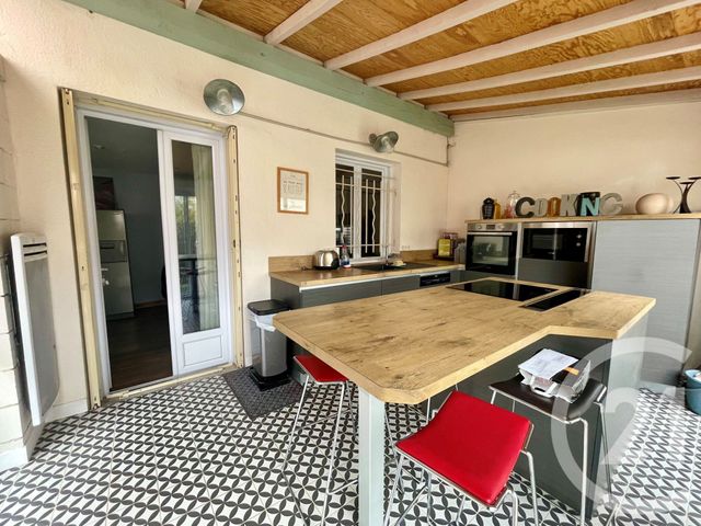 Maison &agrave; vendre - 5 pi&egrave;ces - 101,35 m2 - St Maur Des Fosses - 94 - ILE-DE-FRANCE