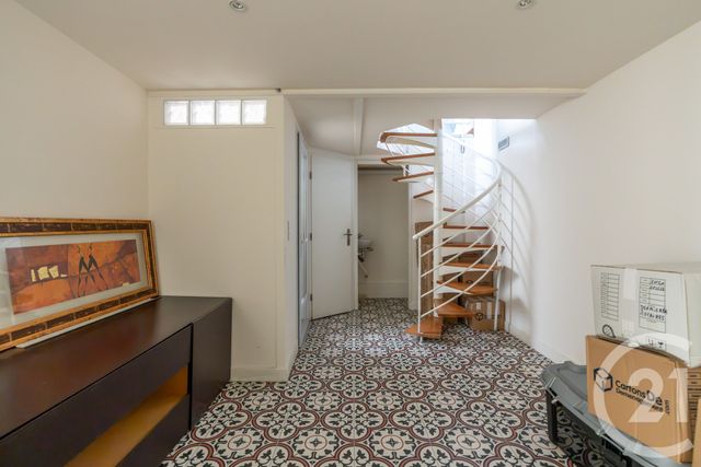 Maison &agrave; vendre - 5 pi&egrave;ces - 101,35 m2 - St Maur Des Fosses - 94 - ILE-DE-FRANCE
