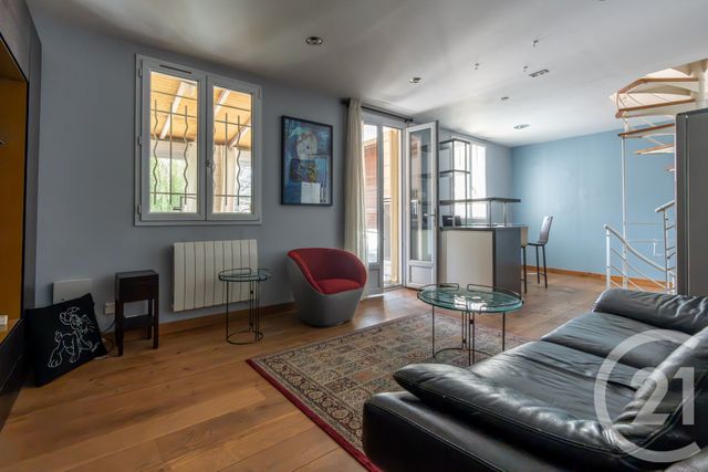 Maison &agrave; vendre - 5 pi&egrave;ces - 101,35 m2 - St Maur Des Fosses - 94 - ILE-DE-FRANCE