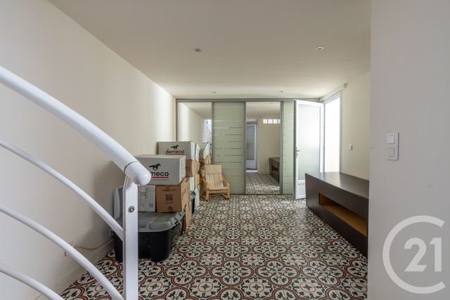 Maison &agrave; vendre - 5 pi&egrave;ces - 101,35 m2 - St Maur Des Fosses - 94 - ILE-DE-FRANCE
