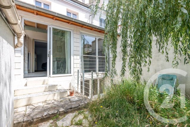 Maison &agrave; vendre - 5 pi&egrave;ces - 101,35 m2 - St Maur Des Fosses - 94 - ILE-DE-FRANCE