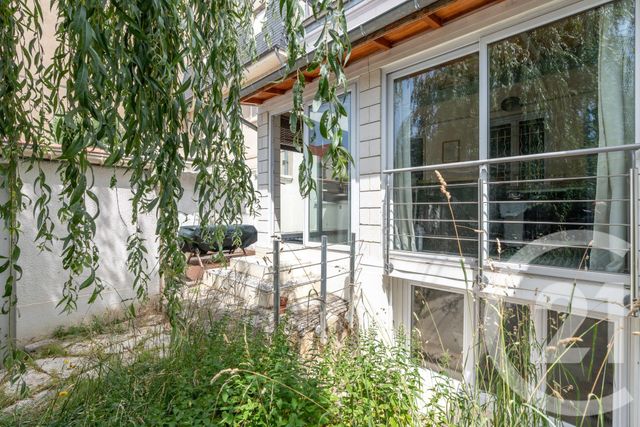 Maison &agrave; vendre - 5 pi&egrave;ces - 101,35 m2 - St Maur Des Fosses - 94 - ILE-DE-FRANCE