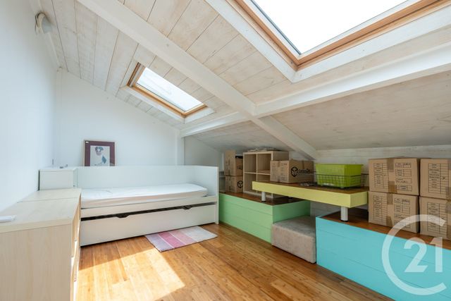 Maison &agrave; vendre - 5 pi&egrave;ces - 101,35 m2 - St Maur Des Fosses - 94 - ILE-DE-FRANCE