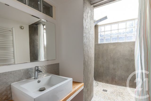Maison &agrave; vendre - 5 pi&egrave;ces - 101,35 m2 - St Maur Des Fosses - 94 - ILE-DE-FRANCE