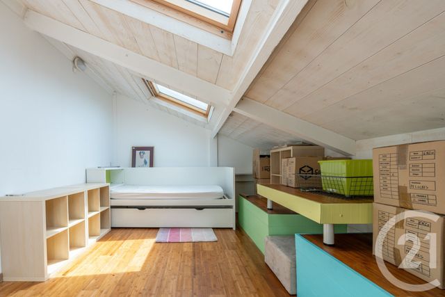 Maison &agrave; vendre - 5 pi&egrave;ces - 101,35 m2 - St Maur Des Fosses - 94 - ILE-DE-FRANCE