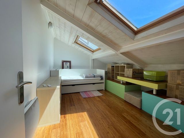Maison &agrave; vendre - 5 pi&egrave;ces - 101,35 m2 - St Maur Des Fosses - 94 - ILE-DE-FRANCE
