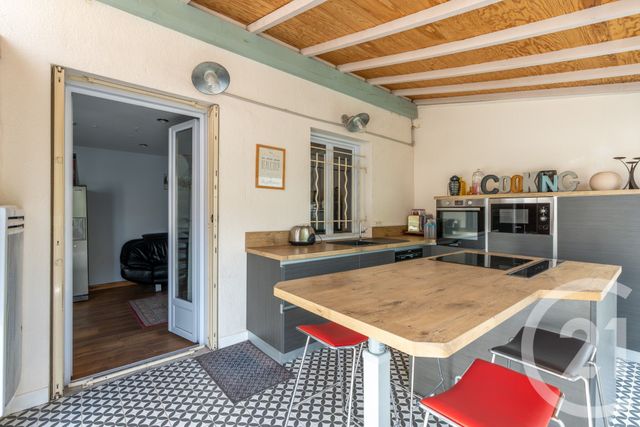 Maison &agrave; vendre - 5 pi&egrave;ces - 101,35 m2 - St Maur Des Fosses - 94 - ILE-DE-FRANCE