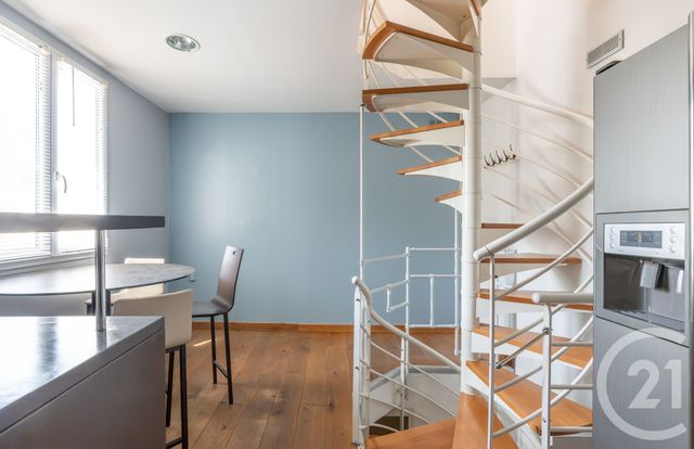 Maison &agrave; vendre - 5 pi&egrave;ces - 101,35 m2 - St Maur Des Fosses - 94 - ILE-DE-FRANCE