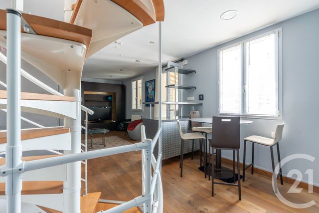 Maison &agrave; vendre - 5 pi&egrave;ces - 101,35 m2 - St Maur Des Fosses - 94 - ILE-DE-FRANCE