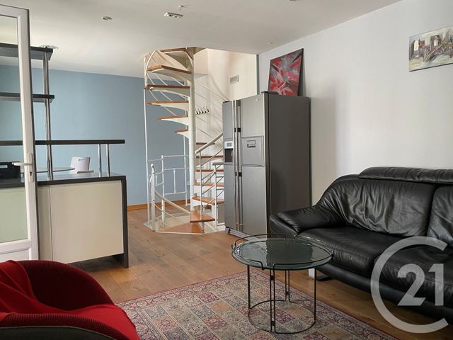 Maison &agrave; vendre - 5 pi&egrave;ces - 101,35 m2 - St Maur Des Fosses - 94 - ILE-DE-FRANCE