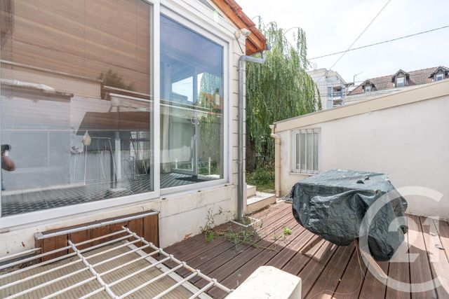 Maison &agrave; vendre - 5 pi&egrave;ces - 101,35 m2 - St Maur Des Fosses - 94 - ILE-DE-FRANCE