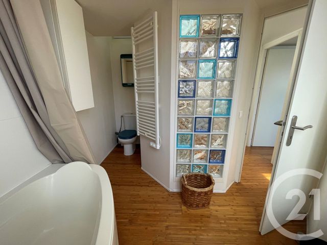 Maison &agrave; vendre - 5 pi&egrave;ces - 101,35 m2 - St Maur Des Fosses - 94 - ILE-DE-FRANCE