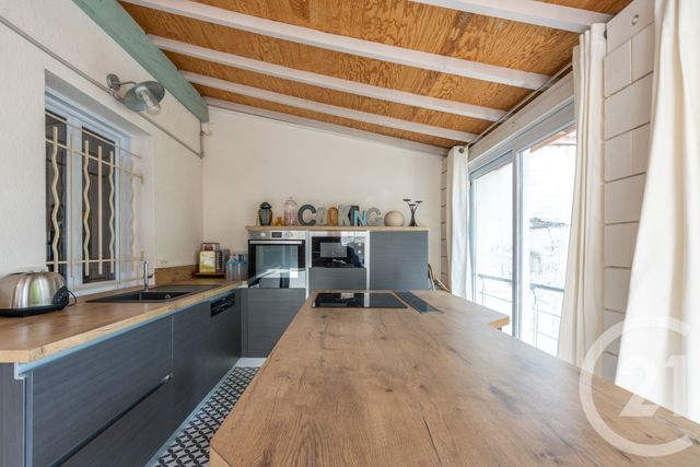 Maison &agrave; vendre - 5 pi&egrave;ces - 101,35 m2 - St Maur Des Fosses - 94 - ILE-DE-FRANCE