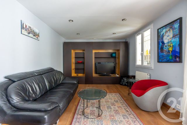 Maison &agrave; vendre - 5 pi&egrave;ces - 101,35 m2 - St Maur Des Fosses - 94 - ILE-DE-FRANCE