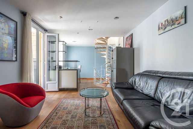 Maison &agrave; vendre - 5 pi&egrave;ces - 101,35 m2 - St Maur Des Fosses - 94 - ILE-DE-FRANCE