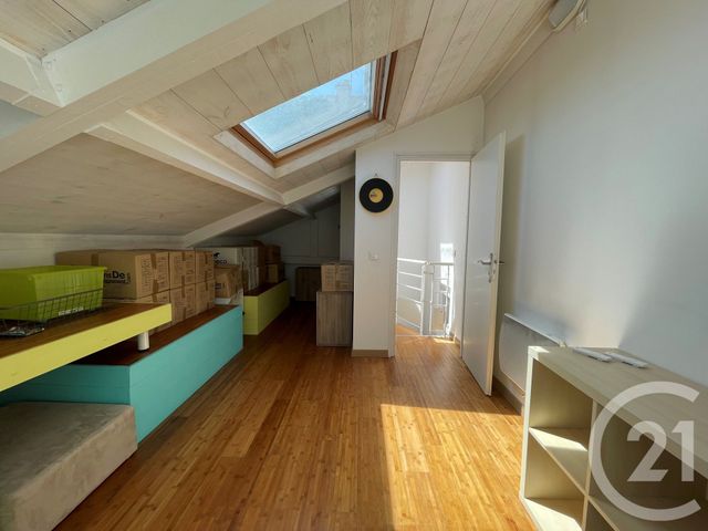 Maison &agrave; vendre - 5 pi&egrave;ces - 101,35 m2 - St Maur Des Fosses - 94 - ILE-DE-FRANCE
