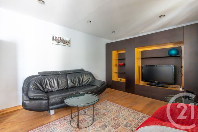 Maison &agrave; vendre - 5 pi&egrave;ces - 101,35 m2 - St Maur Des Fosses - 94 - ILE-DE-FRANCE