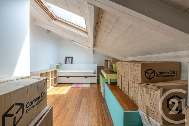 Maison &agrave; vendre - 5 pi&egrave;ces - 101,35 m2 - St Maur Des Fosses - 94 - ILE-DE-FRANCE