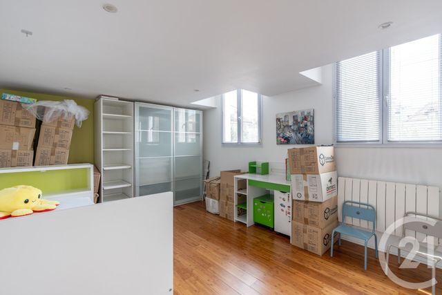 Maison &agrave; vendre - 5 pi&egrave;ces - 101,35 m2 - St Maur Des Fosses - 94 - ILE-DE-FRANCE