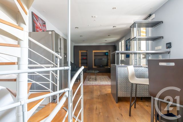 Maison &agrave; vendre - 5 pi&egrave;ces - 101,35 m2 - St Maur Des Fosses - 94 - ILE-DE-FRANCE