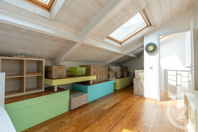 Maison &agrave; vendre - 5 pi&egrave;ces - 101,35 m2 - St Maur Des Fosses - 94 - ILE-DE-FRANCE
