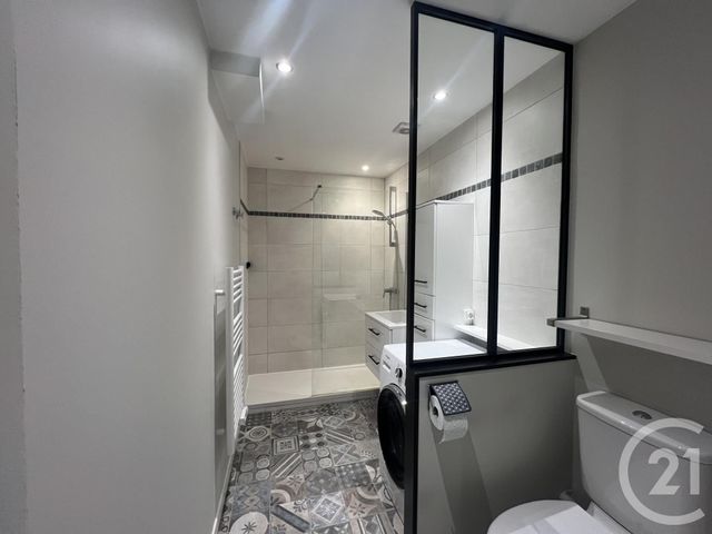 Appartement Studio &agrave; vendre - 1 pi&egrave;ce - 33,14 m2 - St Maur Des Fosses - 94 - ILE-DE-FRANCE
