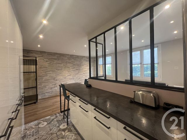 Appartement Studio &agrave; vendre - 1 pi&egrave;ce - 33,14 m2 - St Maur Des Fosses - 94 - ILE-DE-FRANCE