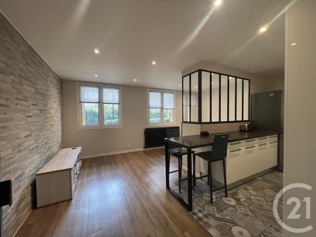 Appartement Studio &agrave; vendre - 1 pi&egrave;ce - 33,14 m2 - St Maur Des Fosses - 94 - ILE-DE-FRANCE