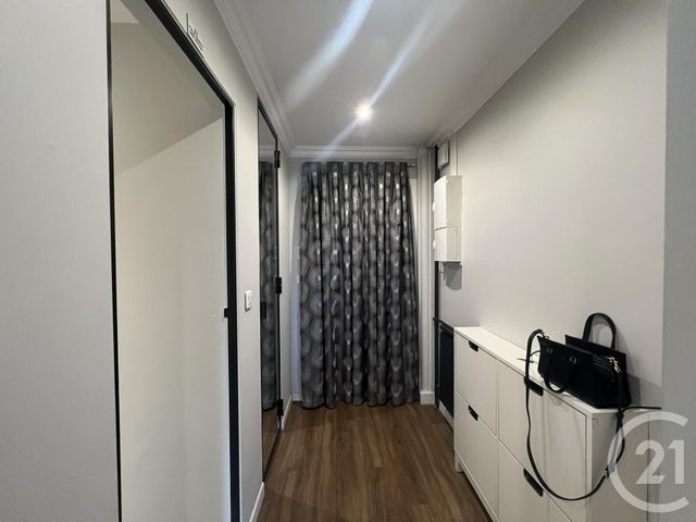 Appartement Studio &agrave; vendre - 1 pi&egrave;ce - 33,14 m2 - St Maur Des Fosses - 94 - ILE-DE-FRANCE