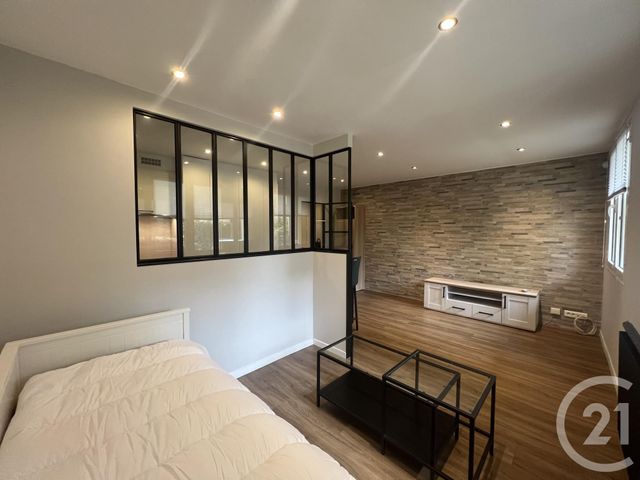 Appartement Studio &agrave; vendre - 1 pi&egrave;ce - 33,14 m2 - St Maur Des Fosses - 94 - ILE-DE-FRANCE