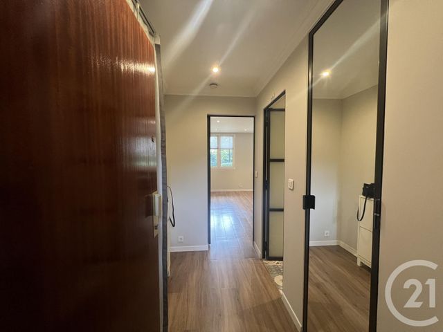 Appartement Studio &agrave; vendre - 1 pi&egrave;ce - 33,14 m2 - St Maur Des Fosses - 94 - ILE-DE-FRANCE