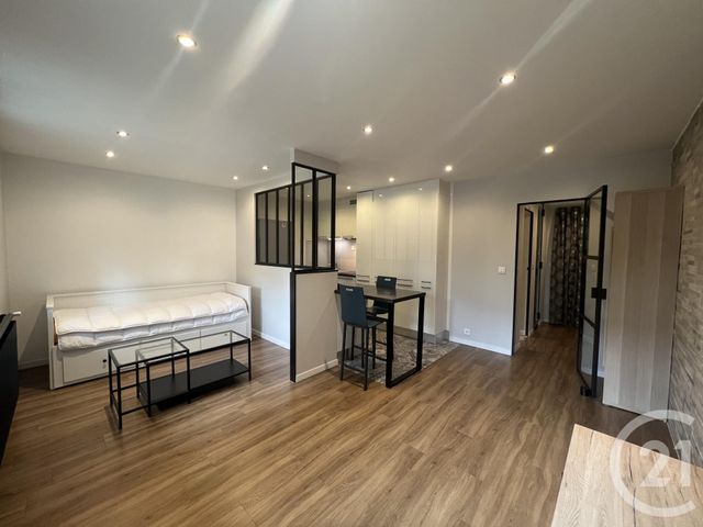 Appartement Studio &agrave; vendre - 1 pi&egrave;ce - 33,14 m2 - St Maur Des Fosses - 94 - ILE-DE-FRANCE