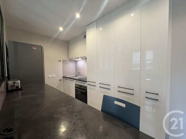 Appartement Studio &agrave; vendre - 1 pi&egrave;ce - 33,14 m2 - St Maur Des Fosses - 94 - ILE-DE-FRANCE