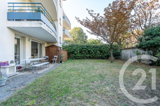 Appartement F3 &agrave; vendre - 3 pi&egrave;ces - 63,72 m2 - St Maur Des Fosses - 94 - ILE-DE-FRANCE