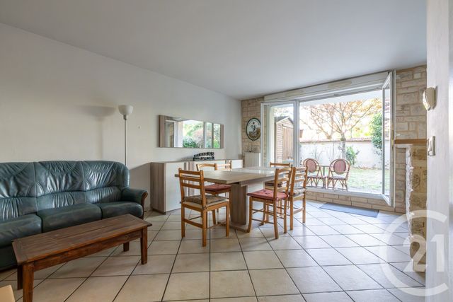 Appartement F3 &agrave; vendre - 3 pi&egrave;ces - 63,72 m2 - St Maur Des Fosses - 94 - ILE-DE-FRANCE