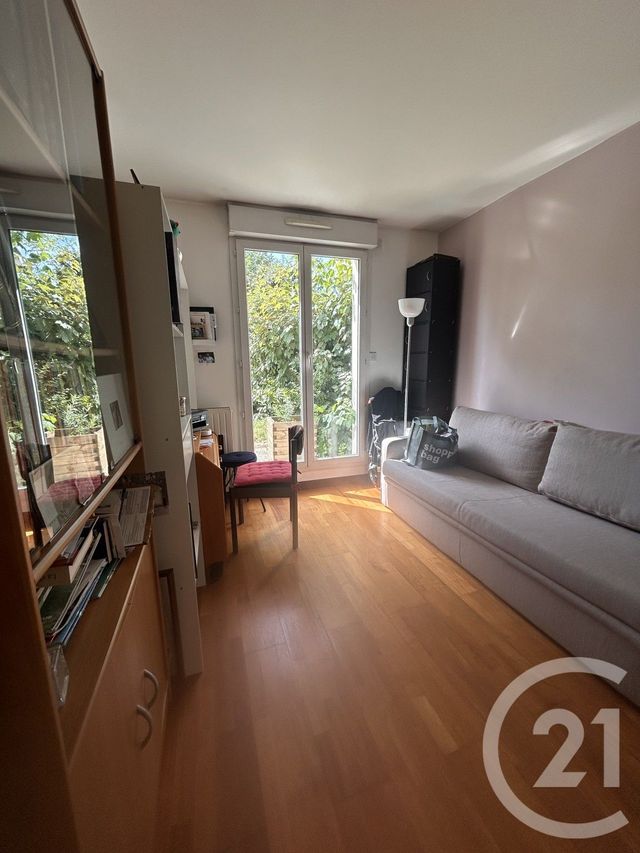 Appartement F3 &agrave; vendre - 3 pi&egrave;ces - 63,72 m2 - St Maur Des Fosses - 94 - ILE-DE-FRANCE